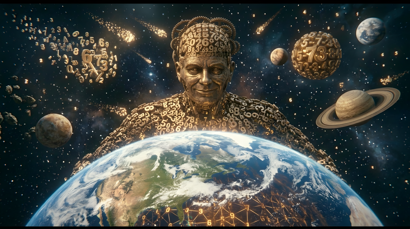Astronumerología